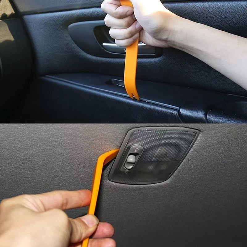 Auto Door Clip Panel Trim Remo - огляд і ціна Trim Restorer Plastic