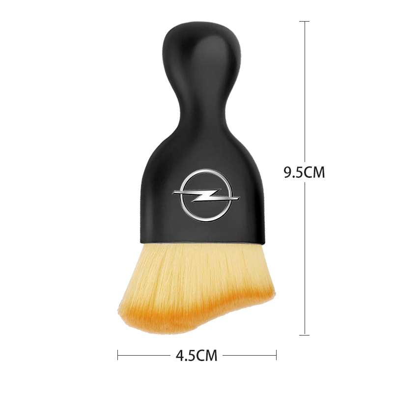 Car Interior Tool Air Conditio - огляд і ціна Car Cleaning Brush