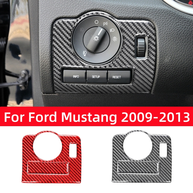 For Ford Mustang 2009 2010 201 - огляд і ціна Interior Detailing Kit